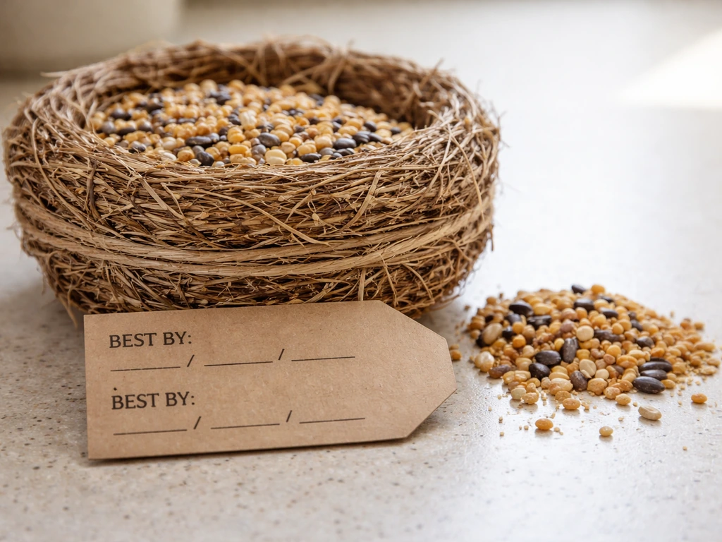 Does Bird Nest Have an Expiry Date? How Long Is It Safe?