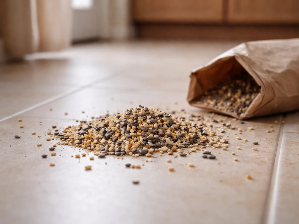 What Happens If My Dog Eats Bird Seed? What to Do Now