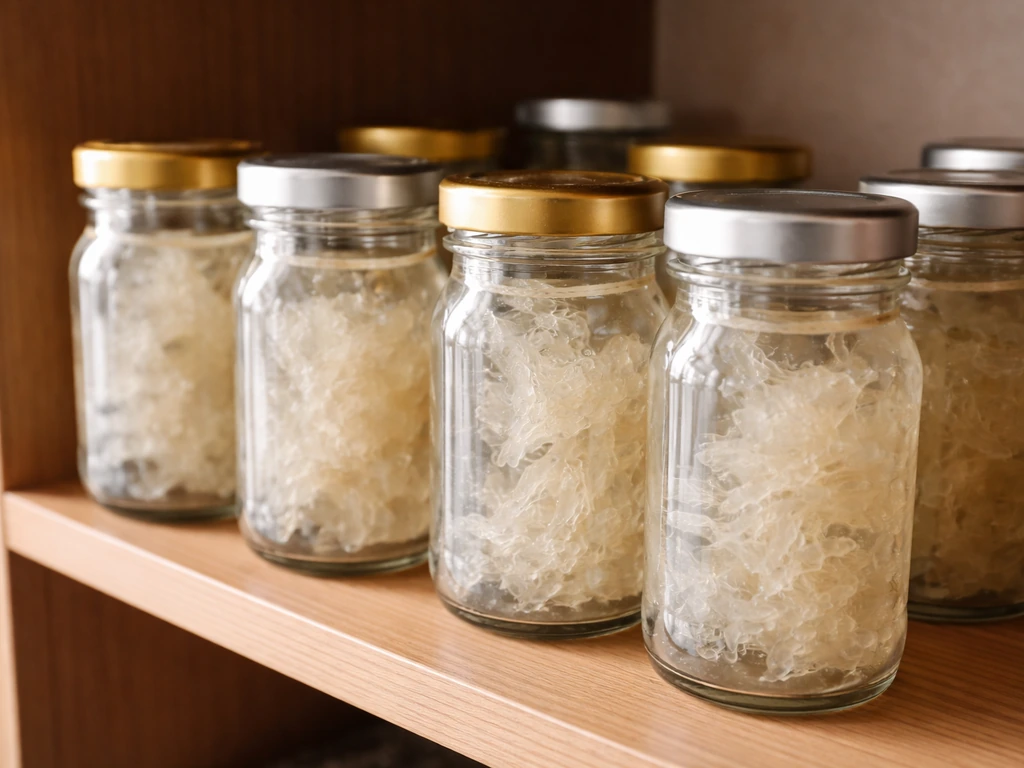Can Expired Bird Nest Be Eaten? Safety Checks for Bottled