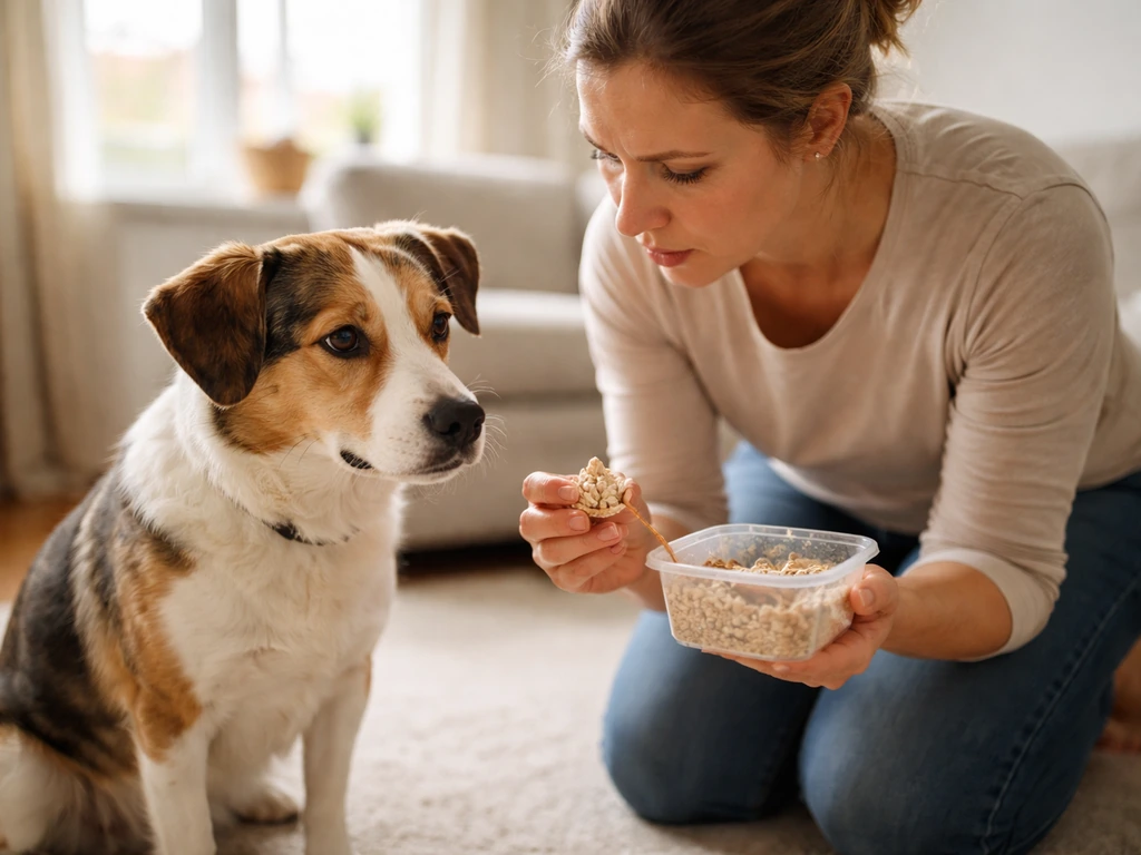 What Happens If My Dog Eats Bird Suet: What to Do