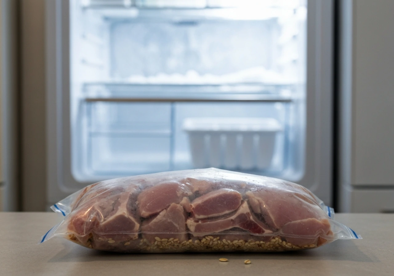 Can You Freeze Bird Chop? Safe Storage and Thawing Tips