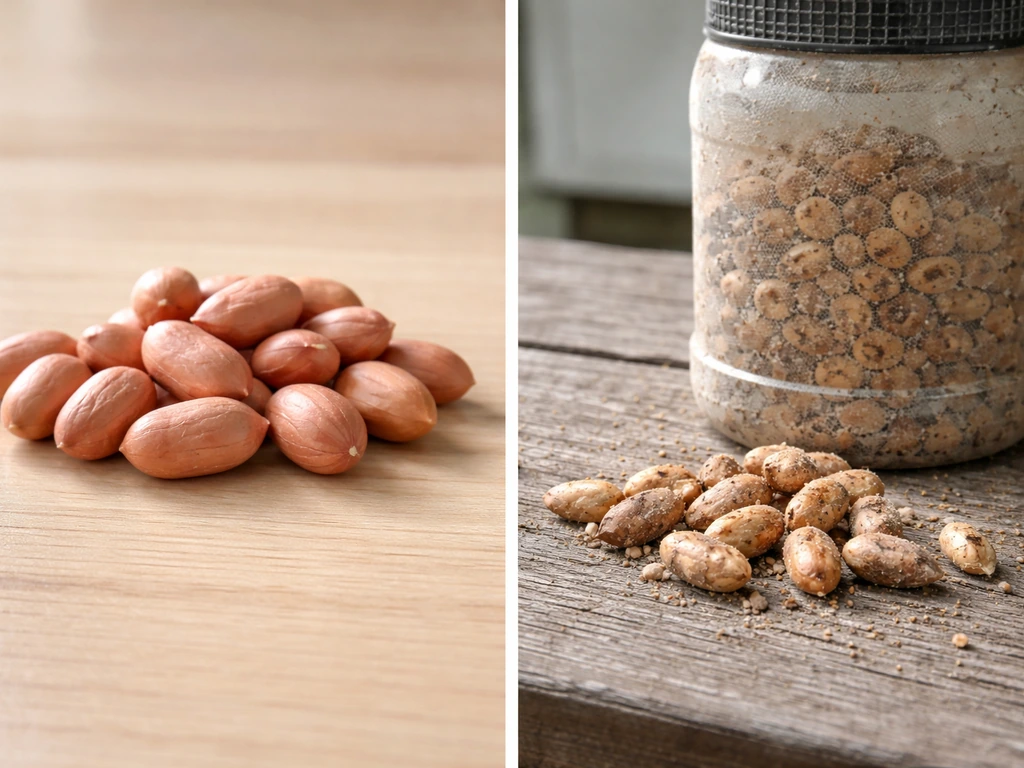 Can Humans Eat Bird Peanuts? Yes or No and Why