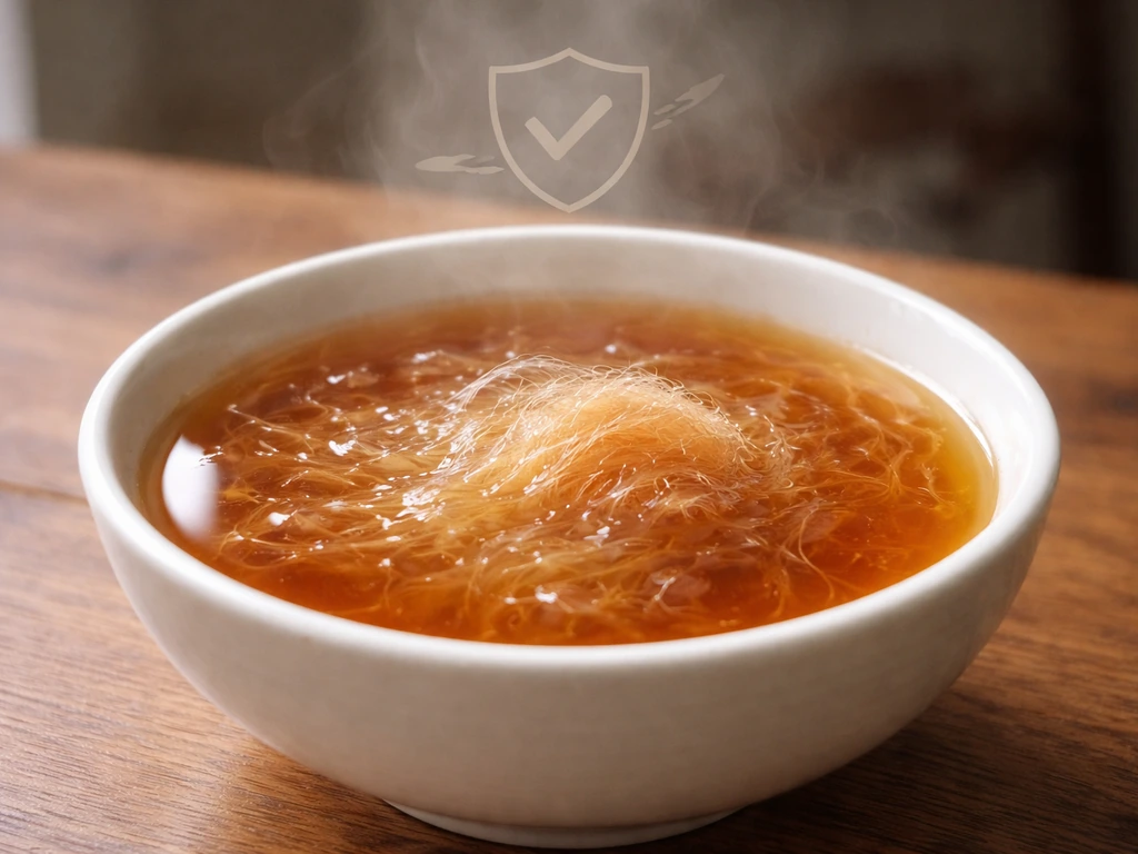 Is Bird Nest Soup Illegal in the US? What to Do Now