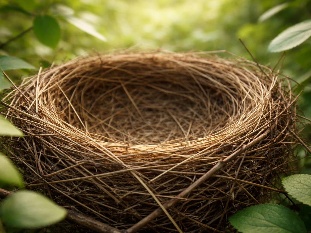 Is Dog Hair Good for Bird Nests? Risks and Safer Options