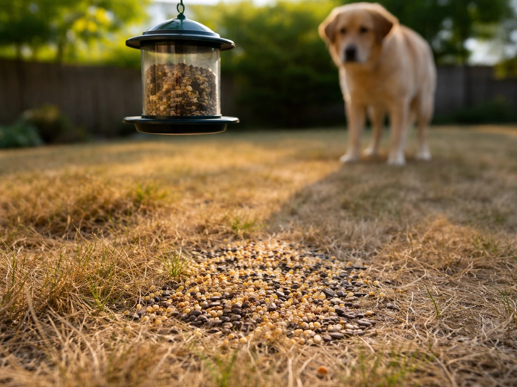 How Fast Can Bird Seed Kill a Dog? What to Do Now