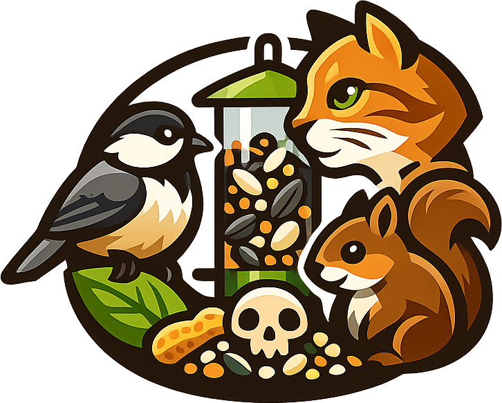 Bird Seed Safety